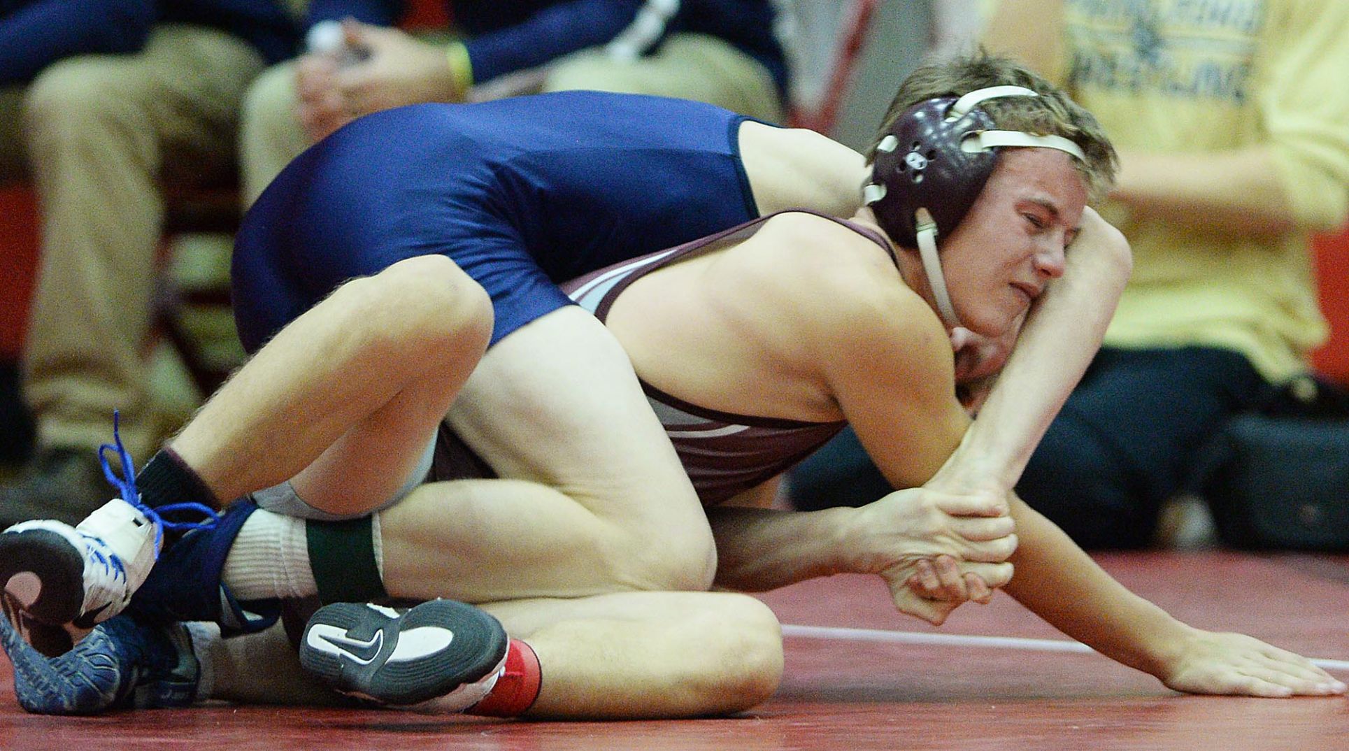 Wrestling: Cumberland Valley Kickoff Classic